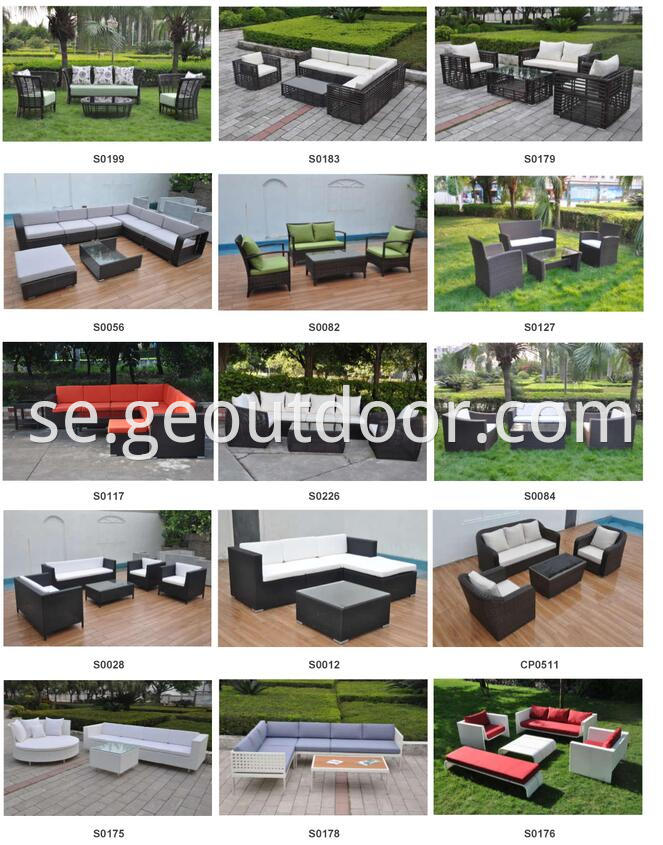 Patio Furniture